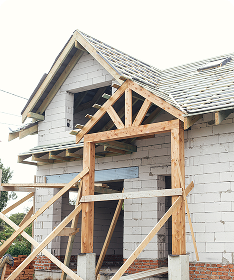 Thi công trọn gói phần thô